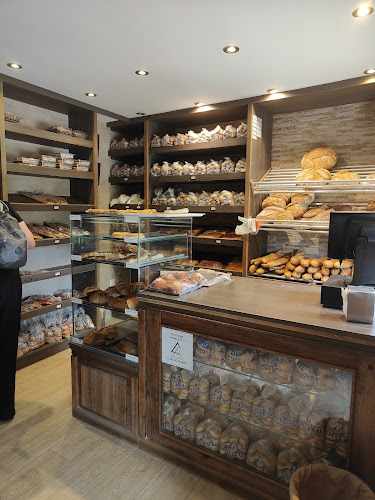 Fotografia tomada fuera de Panadería Eduardo Pérez Laina - Panadería en Torremocha del Campo, Guadalajara