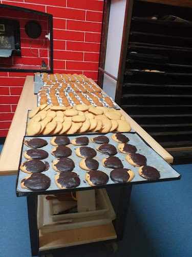 Fotografia tomada fuera de Panaderia Miguel Vicente Catarecha - Panadería en Magallón, Zaragoza