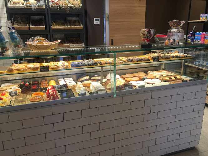 Fotografia tomada fuera de Tahona Goyesca - Panadería en Zaragoza, Zaragoza