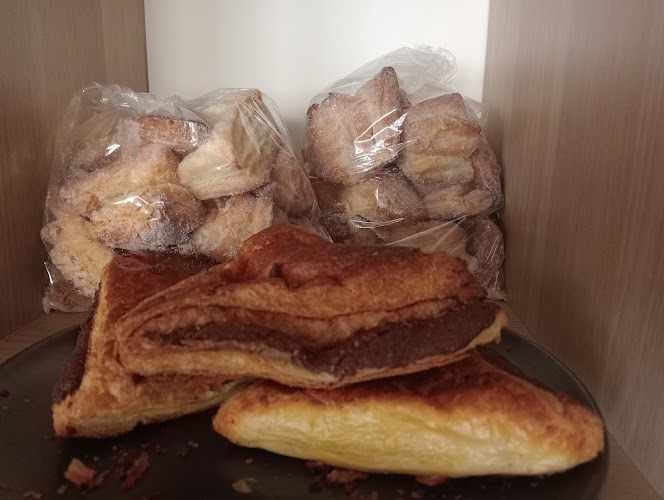 Fotografia tomada fuera de Panadería López, SC - Panadería en Villarroya de la Sierra, Zaragoza