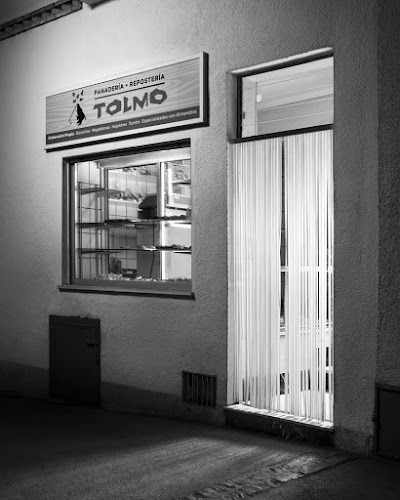 Fotografia tomada fuera de Tolmo Panadería Repostería - Panadería en Aniñón, Zaragoza