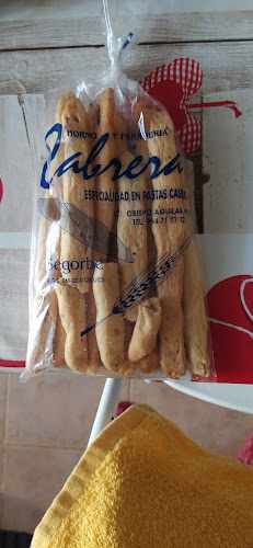 Fotografia tomada fuera de Horno Panadería Cabrera - Panadería en Segorbe, Castellón