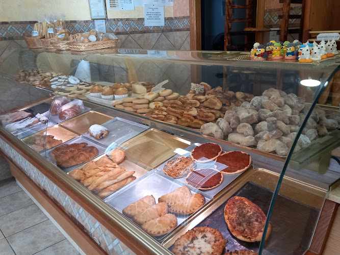 Fotografia tomada fuera de Horno Pastelería Aucejo - Panadería en Navajas, Castellón