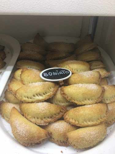 Fotografia tomada fuera de Horno Virgen de Gracia - Panadería en Altura, Castellón