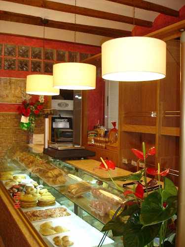 Fotografia tomada fuera de Panadería Sixto - Panadería en Geldo, Castellón