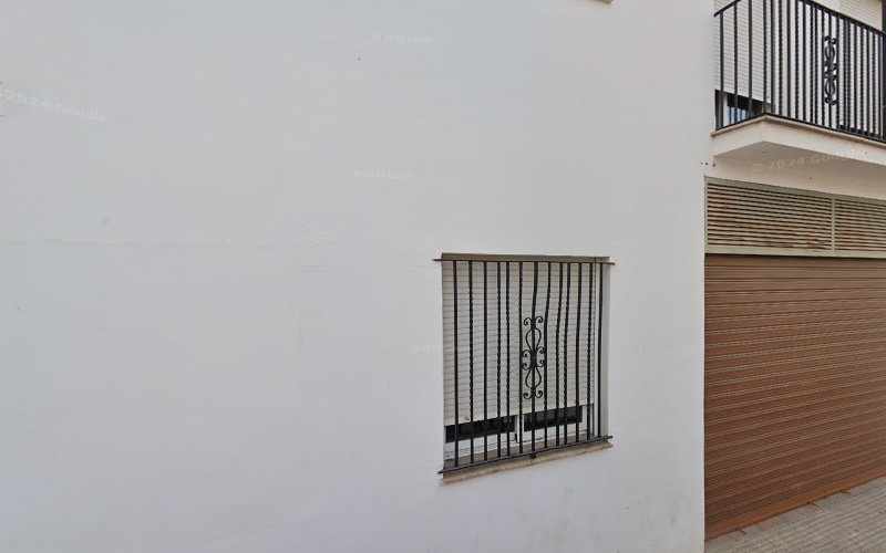 Fotografia tomada fuera de Rosa Mercedes Morte Peiró - Panadería en Barraques, Castellón