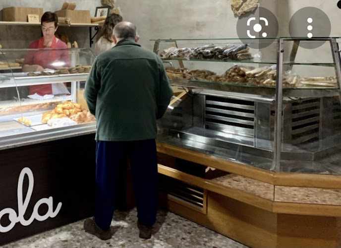 Fotografia tomada fuera de Horno El Romano - Panadería en Segorbe, Castellón
