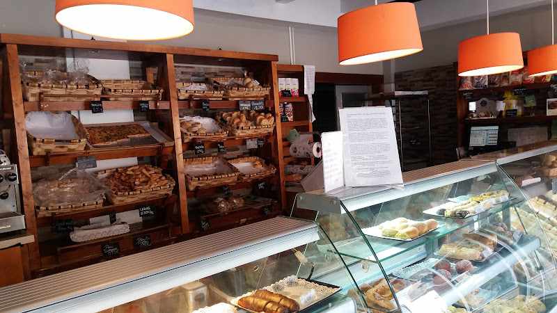 Fotografia tomada fuera de Tinerpan - Panadería en Tegueste, Santa Cruz de Tenerife