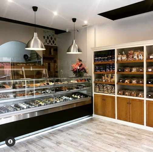 Fotografia tomada fuera de Panaderia Artesanal La Campesina - Panadería en Tacoronte, Santa Cruz de Tenerife