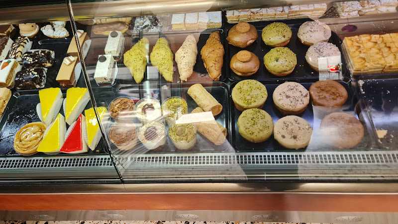 Fotografia tomada fuera de Boutique del Pan Jonipan - Panadería en La Laguna, Santa Cruz de Tenerife