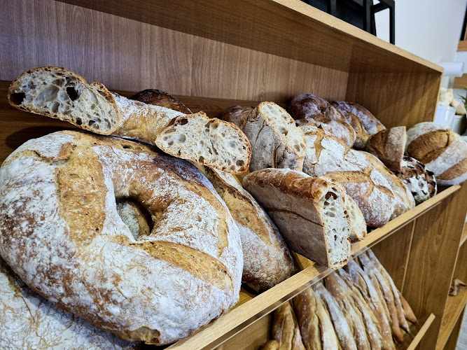 Fotografia tomada fuera de PANADERIA NAYA - Panadería en A Coruña, A Coruña