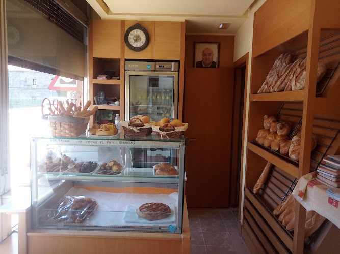 Fotografia tomada fuera de Panadería ÁLVARO - Panadería en Caldas de Reis, Pontevedra