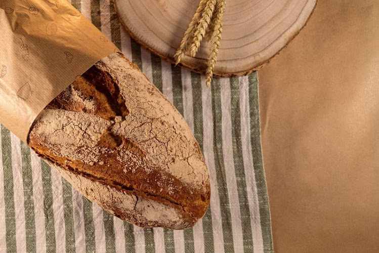 Fotografia tomada fuera de Panadería Fernández Riveiro - Panadería en As Neves, Pontevedra