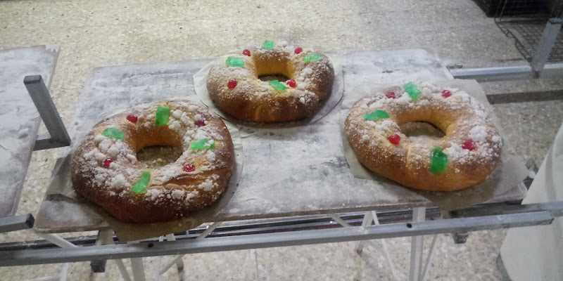 Fotografia tomada fuera de Panadería de Acuña de vilaboa - Panadería en Vilaboa, Pontevedra