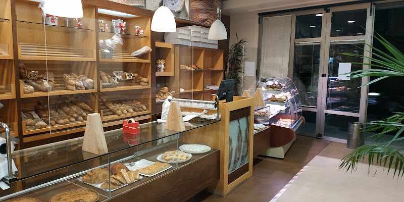Fotografia tomada fuera de Panificadora Víctor Cordo e Hijos Carril - Panadería en Vilagarcía de Arousa, Pontevedra