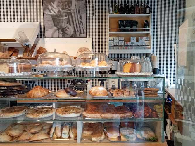 Fotografia tomada fuera de Al pan pan - Panadería en Vilagarcía de Arousa, Pontevedra