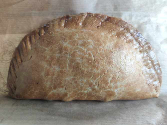 Fotografia tomada fuera de Panadería Pedro - Panadería en Lalín, Pontevedra