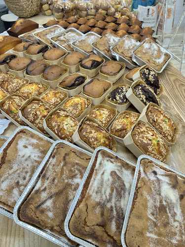 Fotografia tomada fuera de Panificadora Víctor Cordo e. Hijos S.L. - Panadería en Vilagarcía de Arousa, Pontevedra