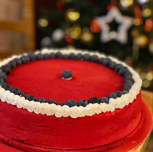 Fotografia tomada fuera de Meli Dolç - Pastelería en Guimerà, Lérida