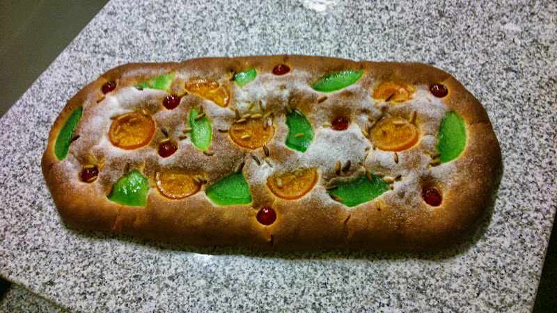 Fotografia tomada fuera de Fleca Artesana Gabarra - Jiménez - Panadería en Vinaixa, Lérida