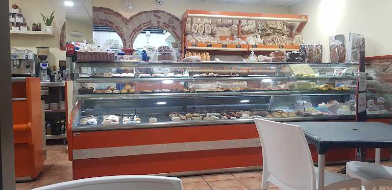 Fotografia tomada fuera de Boutique del Pan JONIPAN - Panadería en La Laguna, Santa Cruz de Tenerife