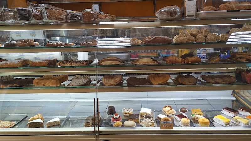 Fotografia tomada fuera de Panadería Bollería Jonipan - Panadería en La Laguna, Santa Cruz de Tenerife