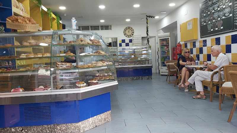 Fotografia tomada fuera de Panadería Croquant Cristianos S L - Panadería en Los Cristianos, Santa Cruz de Tenerife