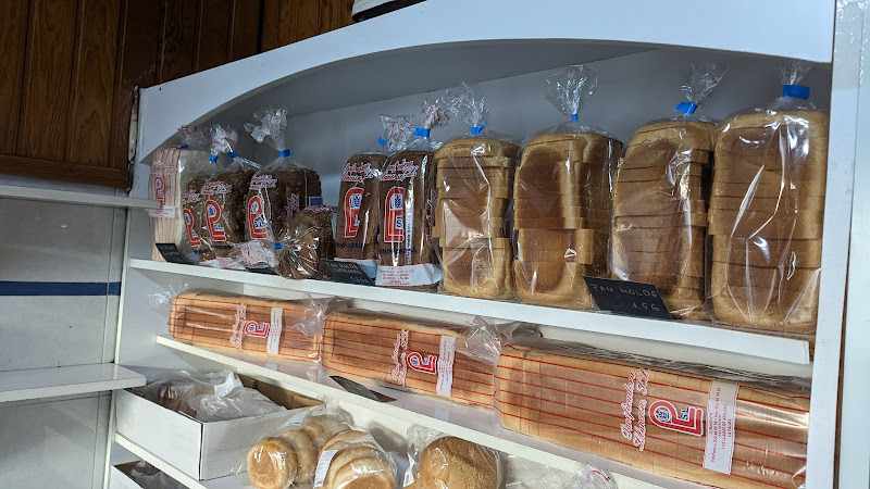 Fotografia tomada fuera de Panificadora Llanense S.l. - Panadería en Los Llanos, Santa Cruz de Tenerife