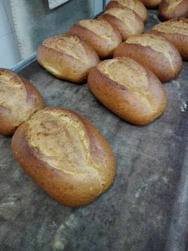 Fotografia tomada fuera de Pastelería Farré - Panadería en Sucs, Lérida