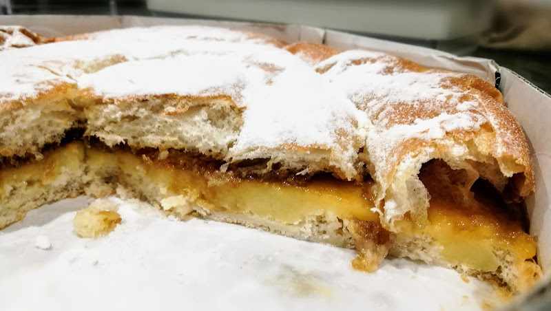 Fotografia tomada fuera de Forn de Ca n' Amer - Panadería en El Arenal, Baleares