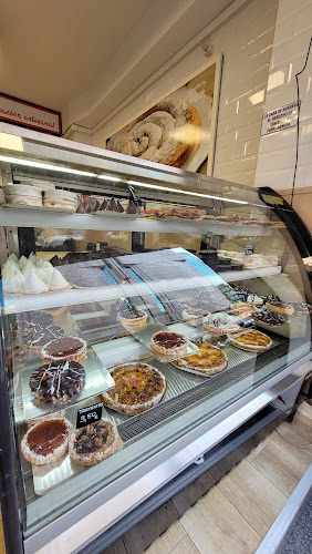 Fotografia tomada fuera de Pastelería Cirer - Panadería en Palma, Baleares