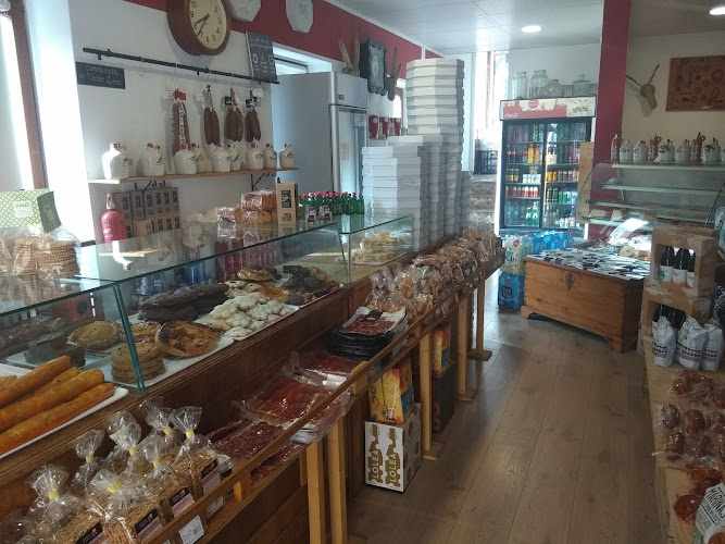 Fotografia tomada fuera de Panadería La Mejor - Panadería en Mahón, Baleares