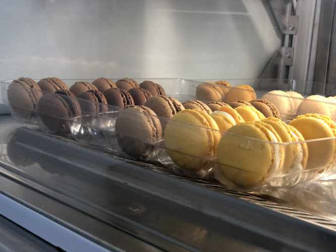 Fotografia tomada fuera de Sweet Lucy - Pastelería en Palma, Baleares