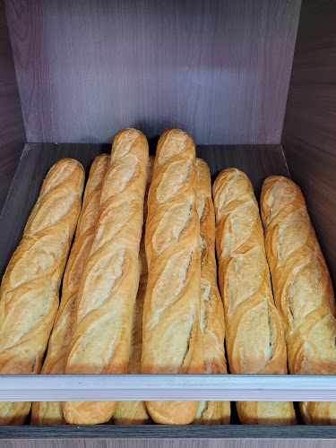 Fotografia tomada fuera de Pastelería Glassé - Pastelería en Cáceres, Cáceres
