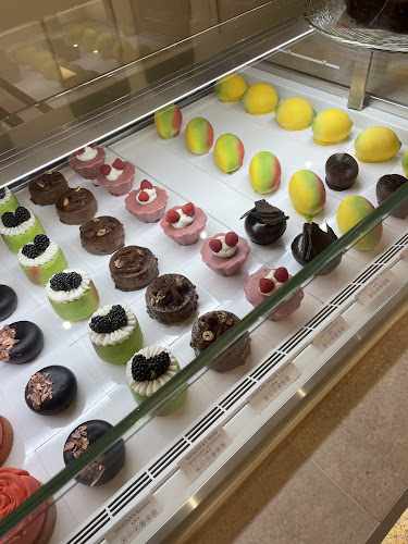 Fotografia tomada fuera de BOTANICC - Panadería en Cáceres, Cáceres
