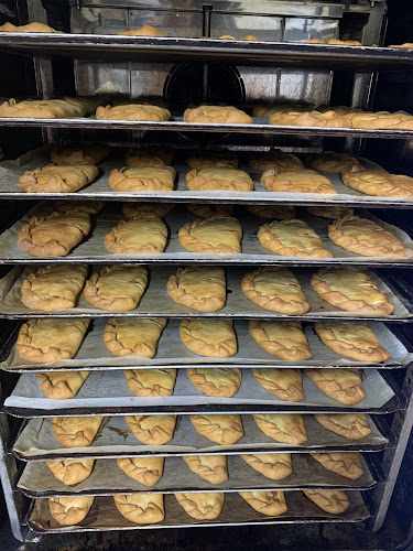 Fotografia tomada fuera de Panadería A Despensa - Panadería en Vilagarcía de Arousa, Pontevedra