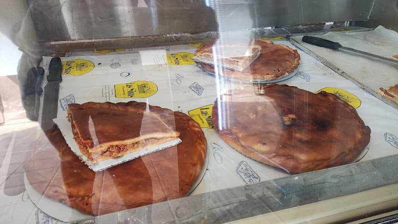 Fotografia tomada fuera de Panadería As Sinas - Panadaría en As Sinas, Pontevedra