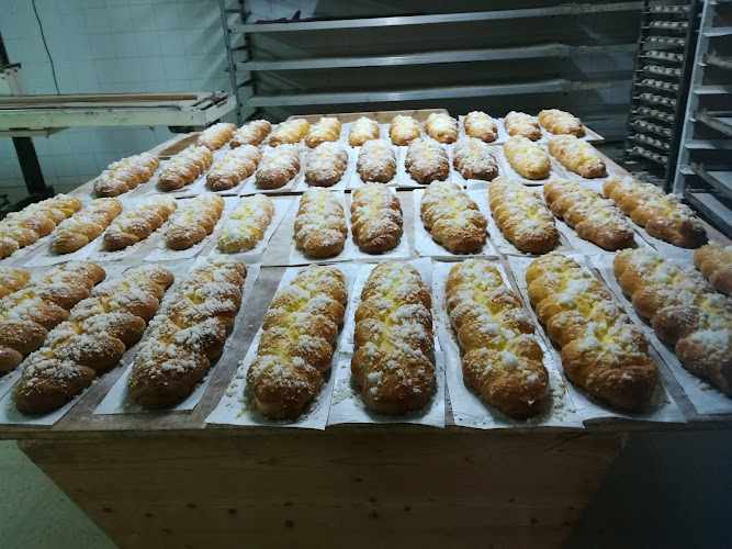 Fotografia tomada fuera de Panaderia Poligono de Trabanca - Bakery en Vilagarcía de Arousa, Pontevedra