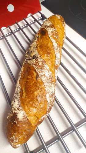 Fotografia tomada fuera de Pastelería y panadería Yoli - Pastelería en Vilagarcía de Arousa, Pontevedra