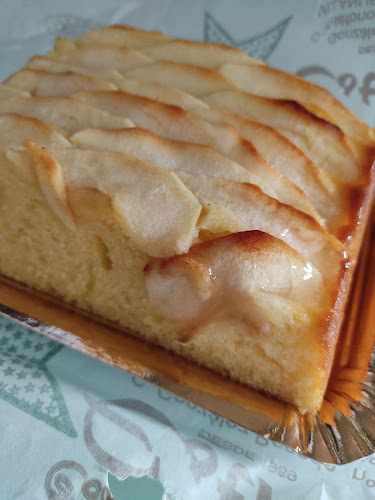 Fotografia tomada fuera de Confitería Estrella - Pastelería en Vilanova de Arousa, Pontevedra