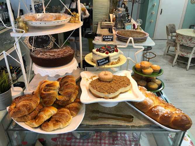 Fotografia tomada fuera de Village Bakery - restaurantes en Vilagarcía de Arousa, Pontevedra