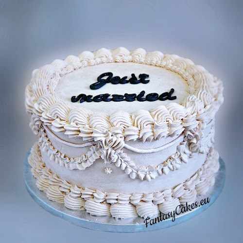 Fotografia tomada fuera de Fantasy cakes - Cake shop en Sitges, Barcelona