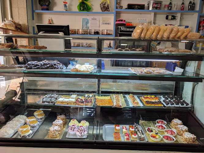 Fotografia tomada fuera de Patisseria Cafeteria Sabaté - Forn de pa en Sitges, Barcelona