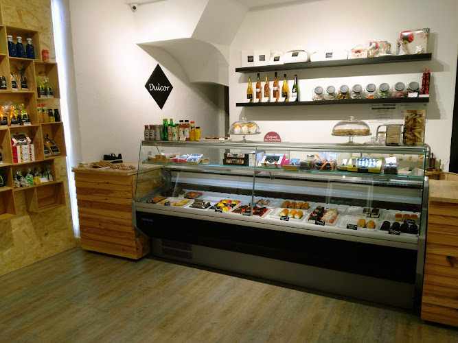 Fotografia tomada fuera de DULCOR Pastisseria - Pastelería en Sitges, Barcelona