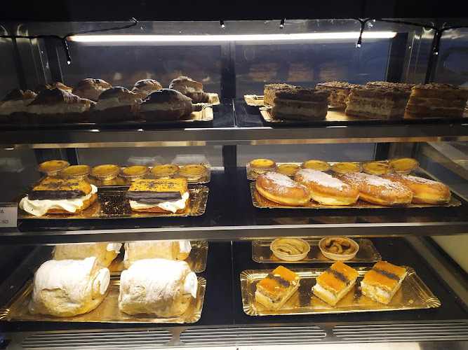 Fotografia tomada fuera de Pan & Chocolate Sestao - Panadería en Sestao, Vizcaya