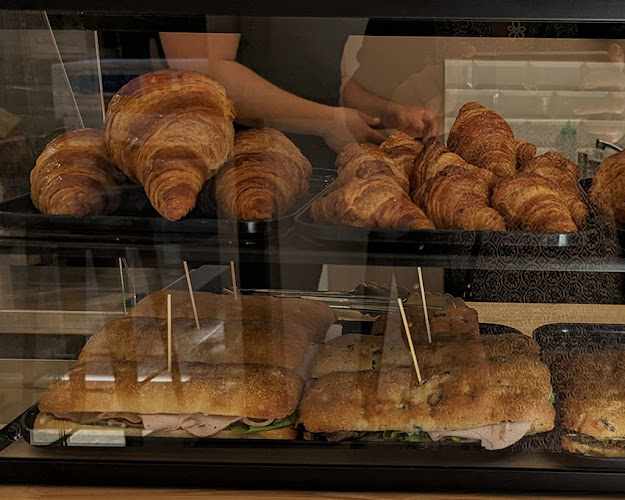 Fotografia tomada fuera de La Veggiesseria - Pastelería en Tarragona, Tarragona