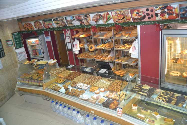 Fotografia tomada fuera de Panadería Sap a Poc - Panadería en Sedaví, Valencia