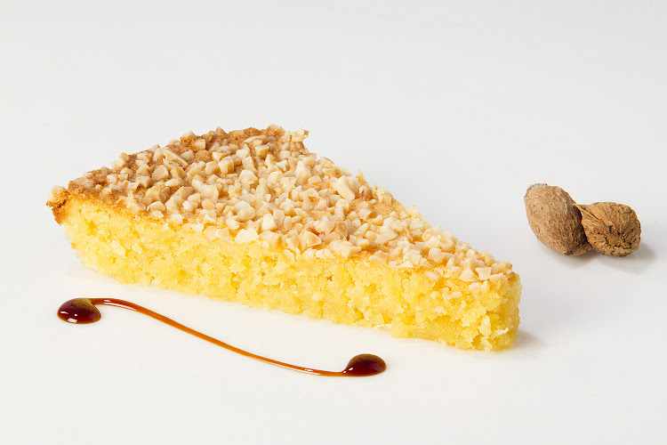 Fotografia tomada fuera de Tartesa - Tartas Artesanas - Tienda de tartas en Sarria, Lugo