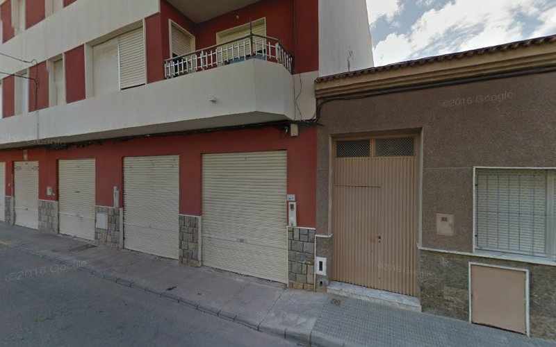 Fotografia tomada fuera de Panadería Susi - Panadería en Cox, Alicante