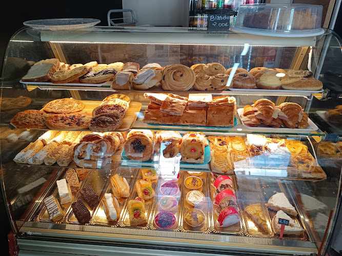Fotografia tomada fuera de Dulce pan - Pastelería francesa en Los Abrigos, Santa Cruz de Tenerife
